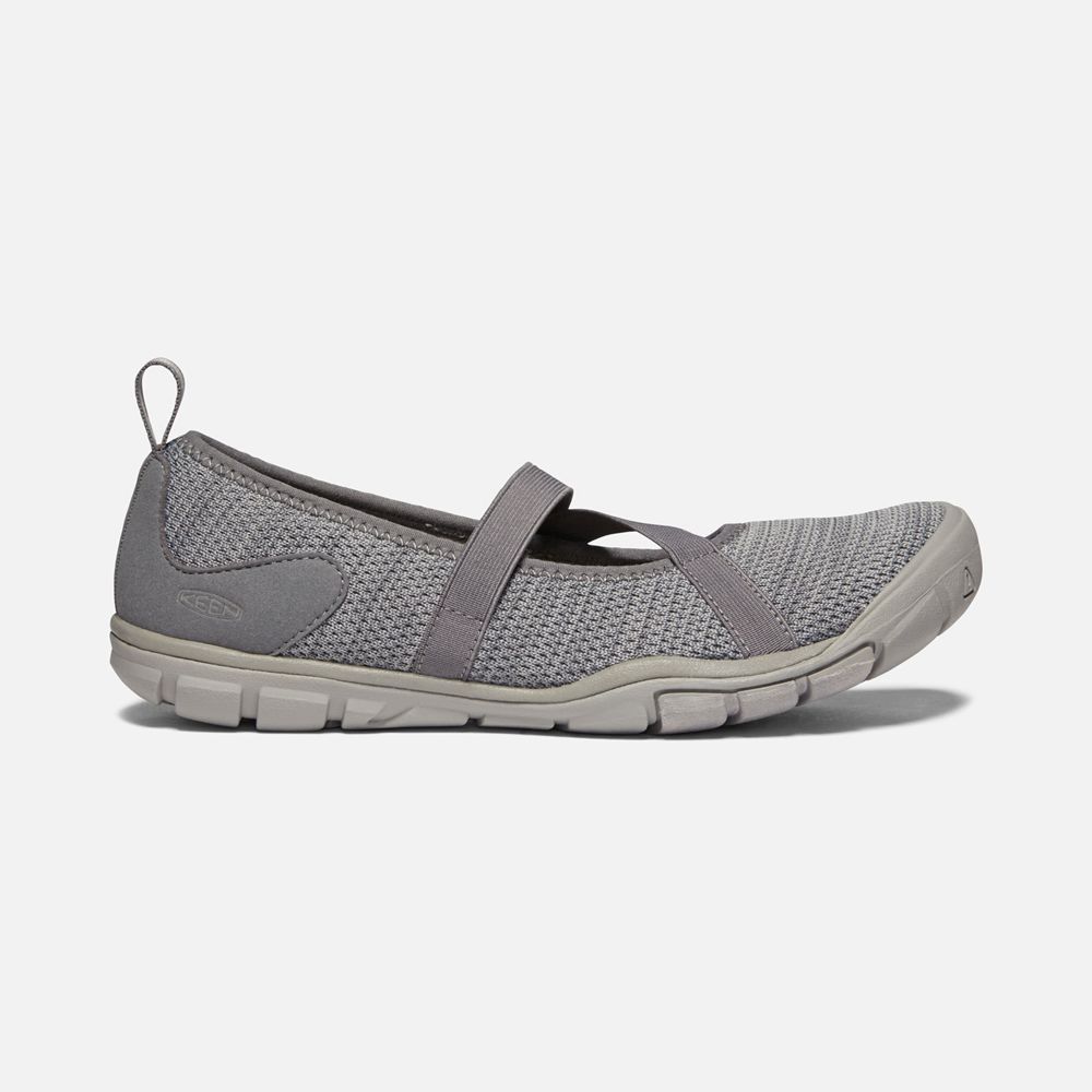 Slip-On Keen Femme porno | Hush Knit Mary Jane | FSGNP-6513